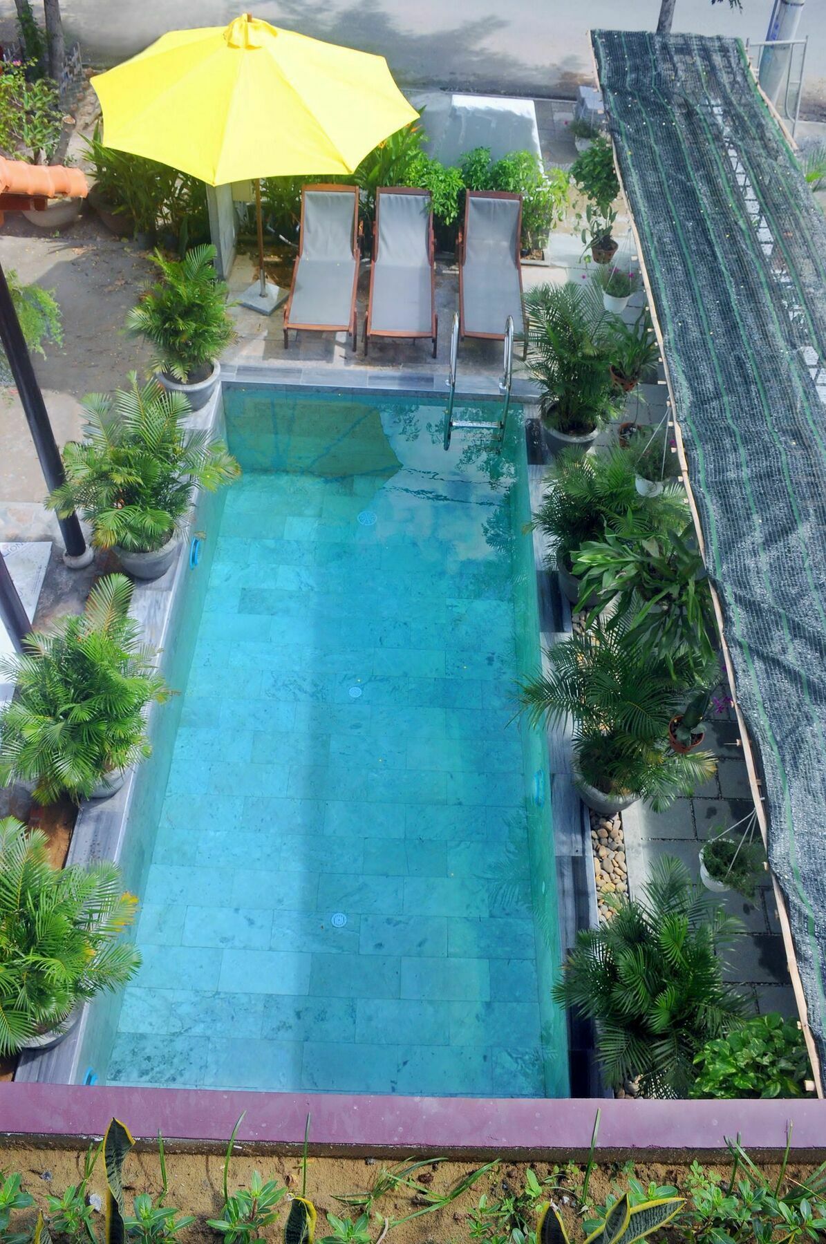 Oyo 467 Hoi An Twin Lake Villa Екстериор снимка