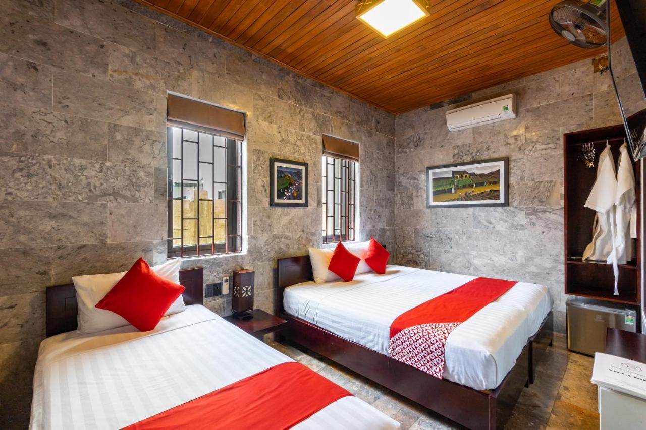Oyo 467 Hoi An Twin Lake Villa Екстериор снимка