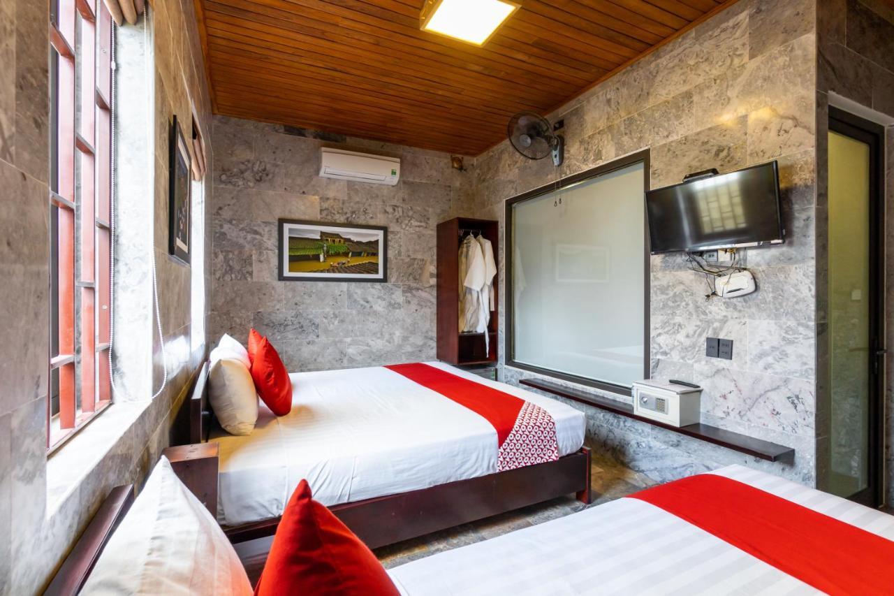 Oyo 467 Hoi An Twin Lake Villa Екстериор снимка