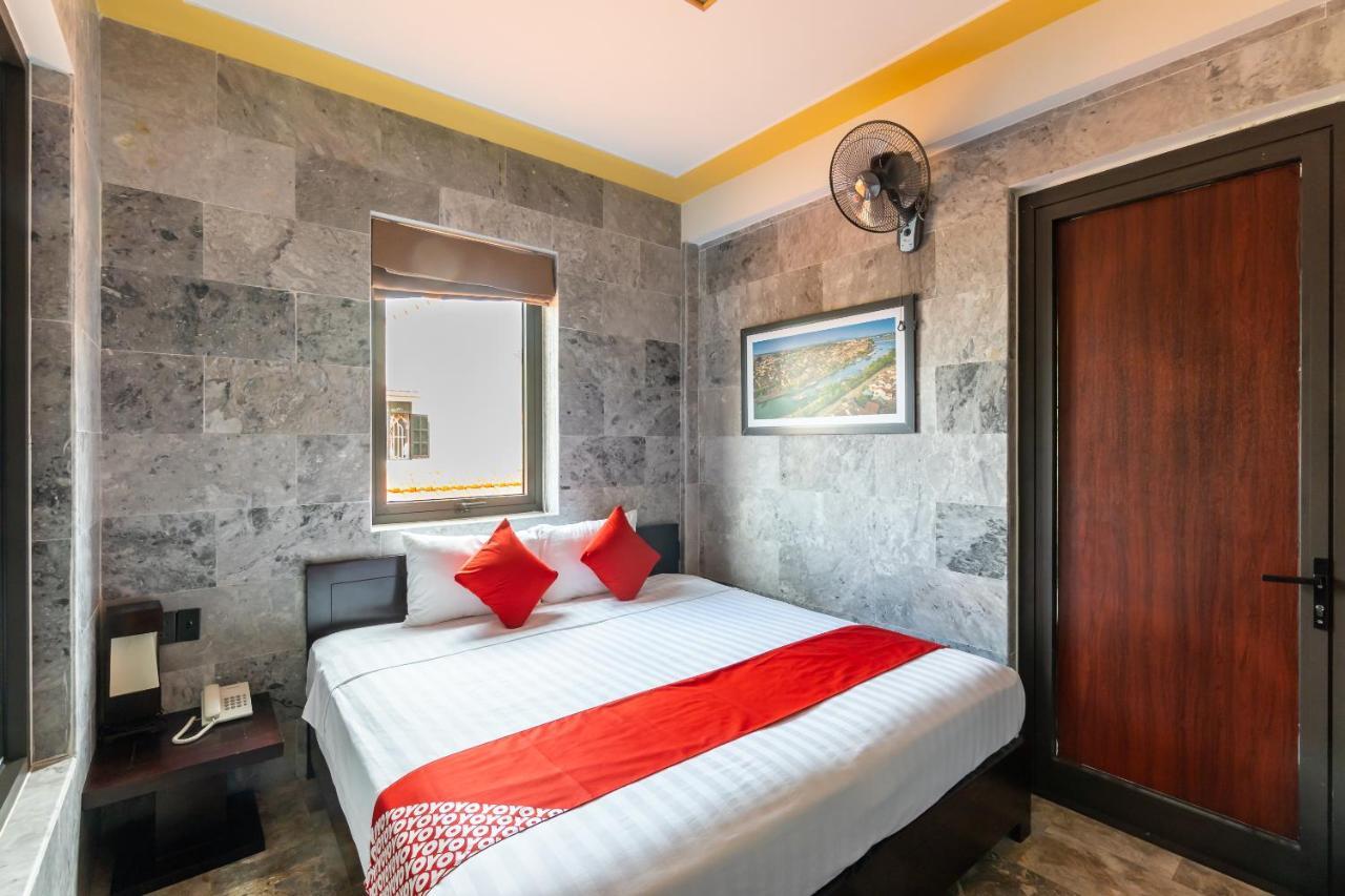 Oyo 467 Hoi An Twin Lake Villa Екстериор снимка