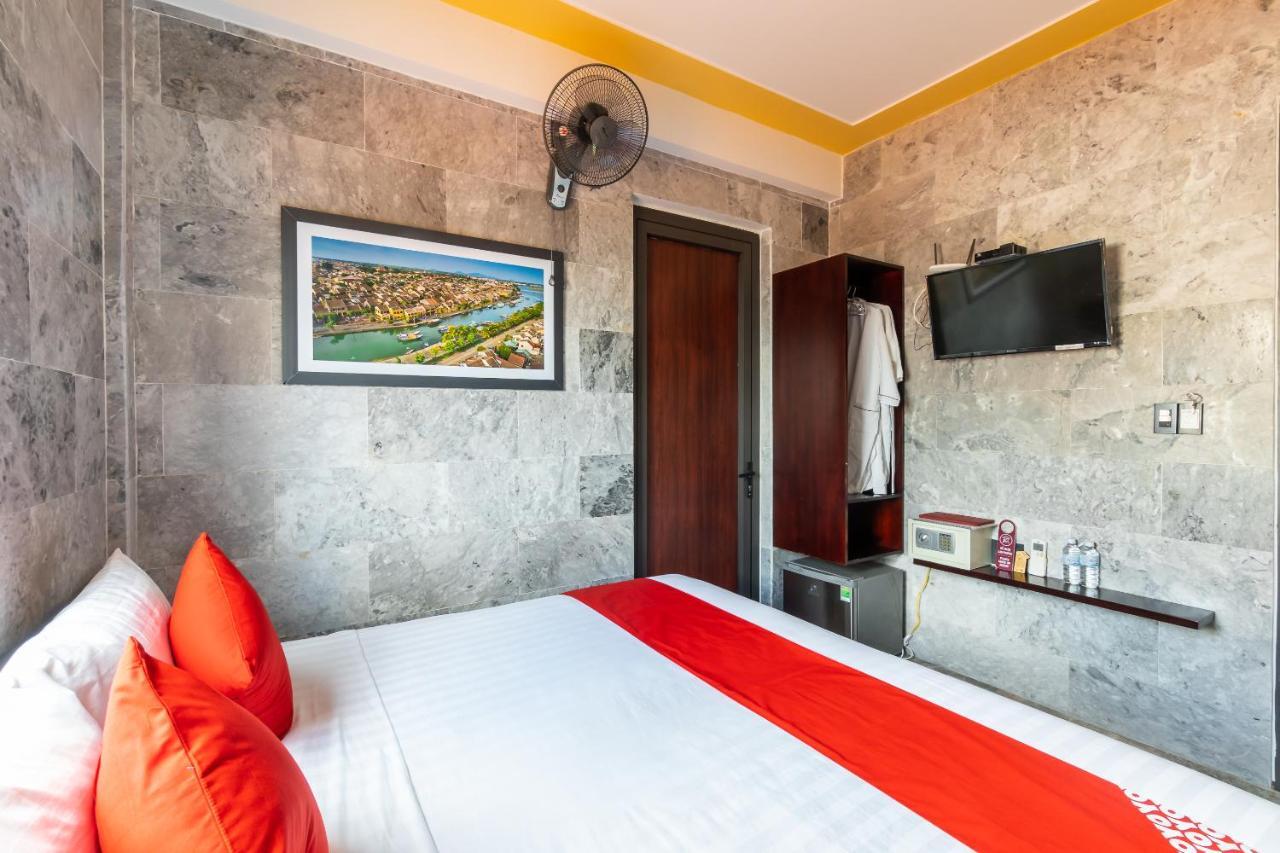 Oyo 467 Hoi An Twin Lake Villa Екстериор снимка