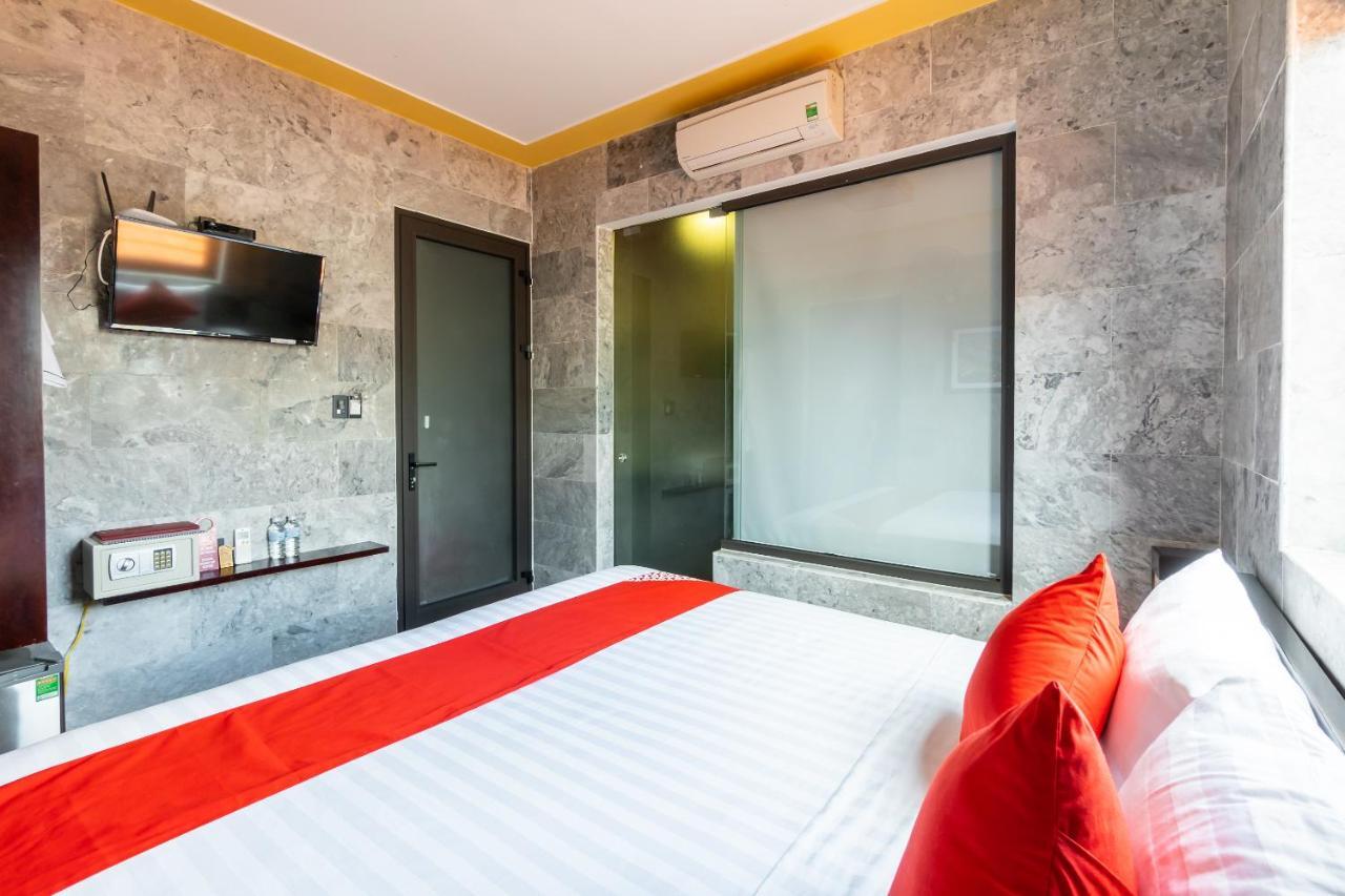 Oyo 467 Hoi An Twin Lake Villa Екстериор снимка