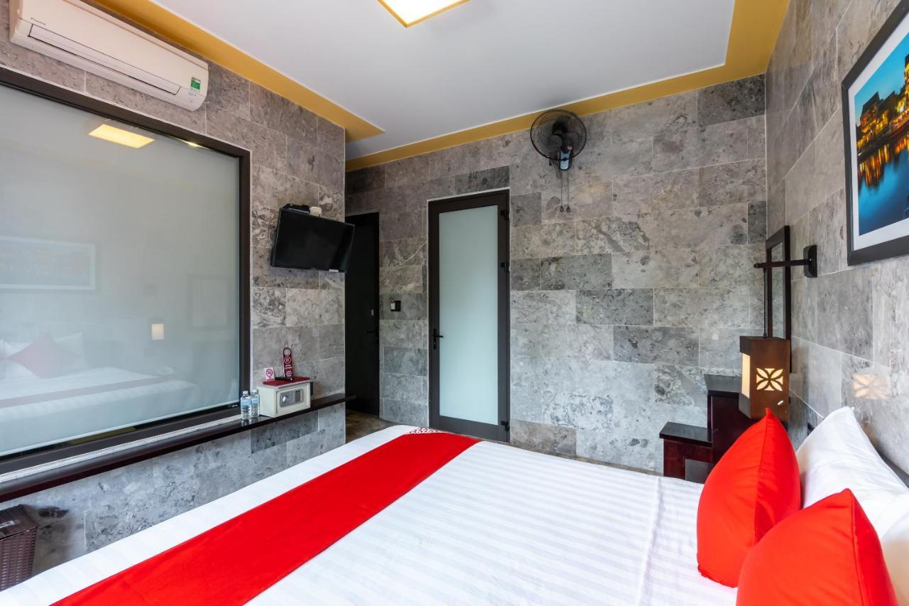 Oyo 467 Hoi An Twin Lake Villa Екстериор снимка