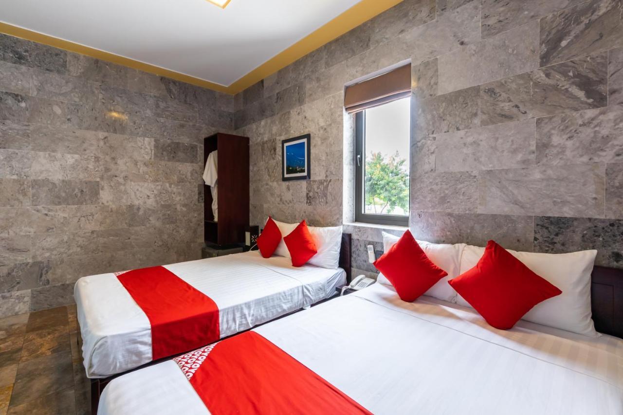 Oyo 467 Hoi An Twin Lake Villa Екстериор снимка