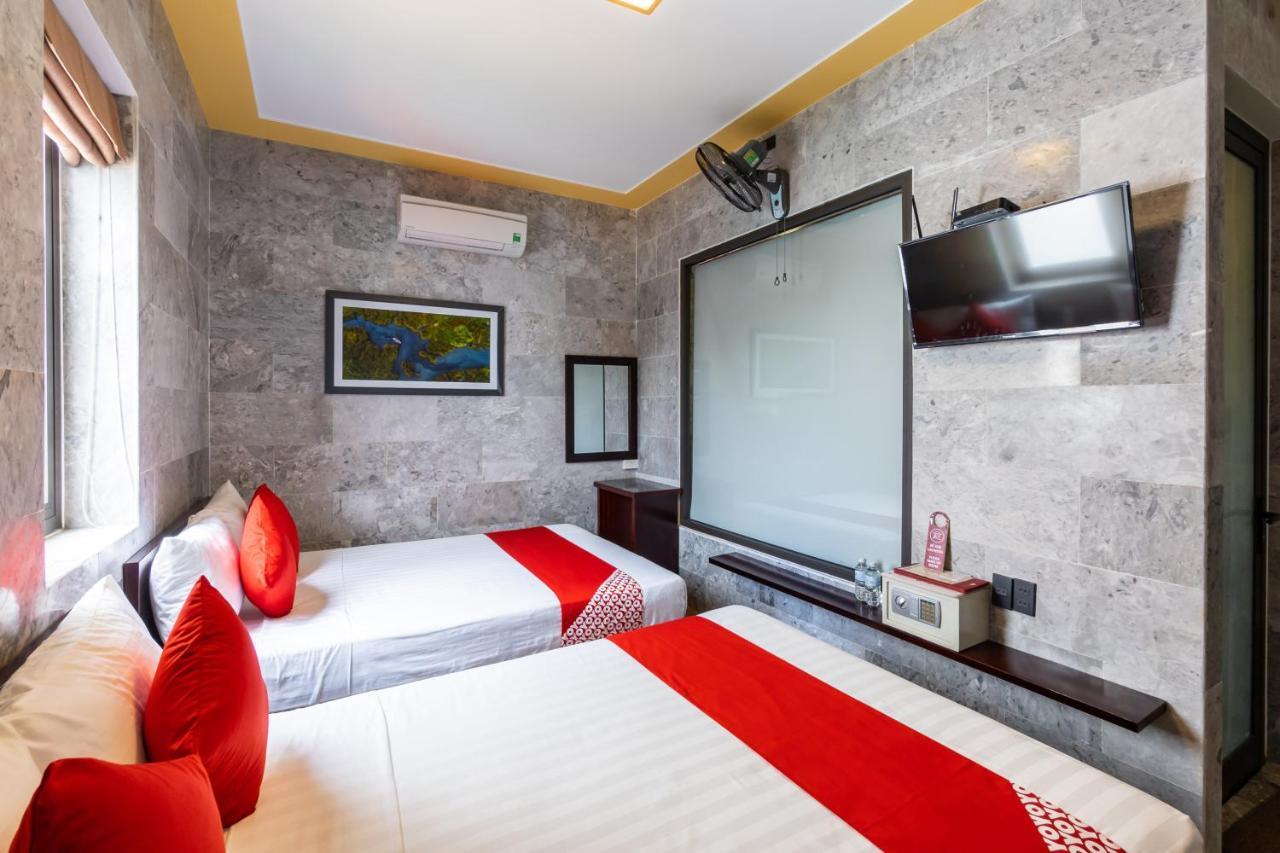 Oyo 467 Hoi An Twin Lake Villa Екстериор снимка
