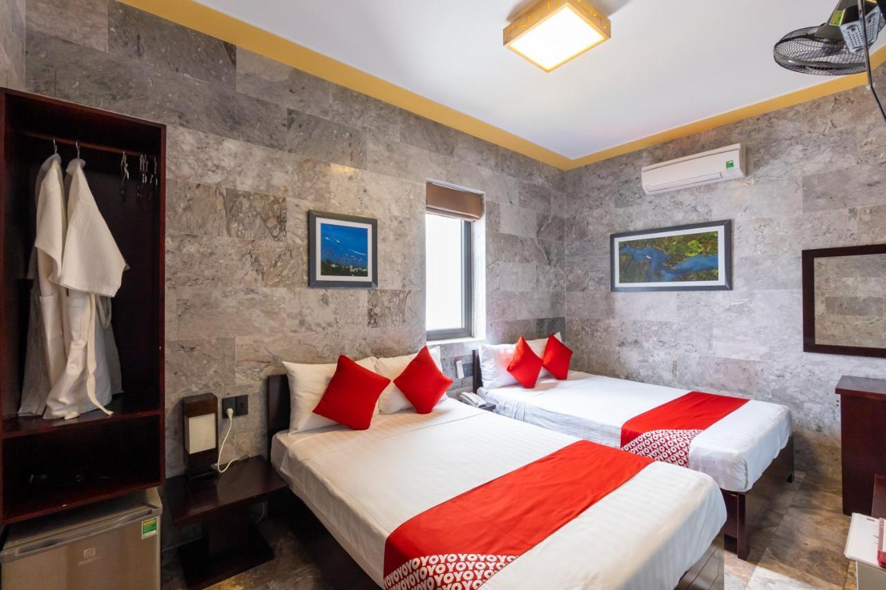 Oyo 467 Hoi An Twin Lake Villa Екстериор снимка