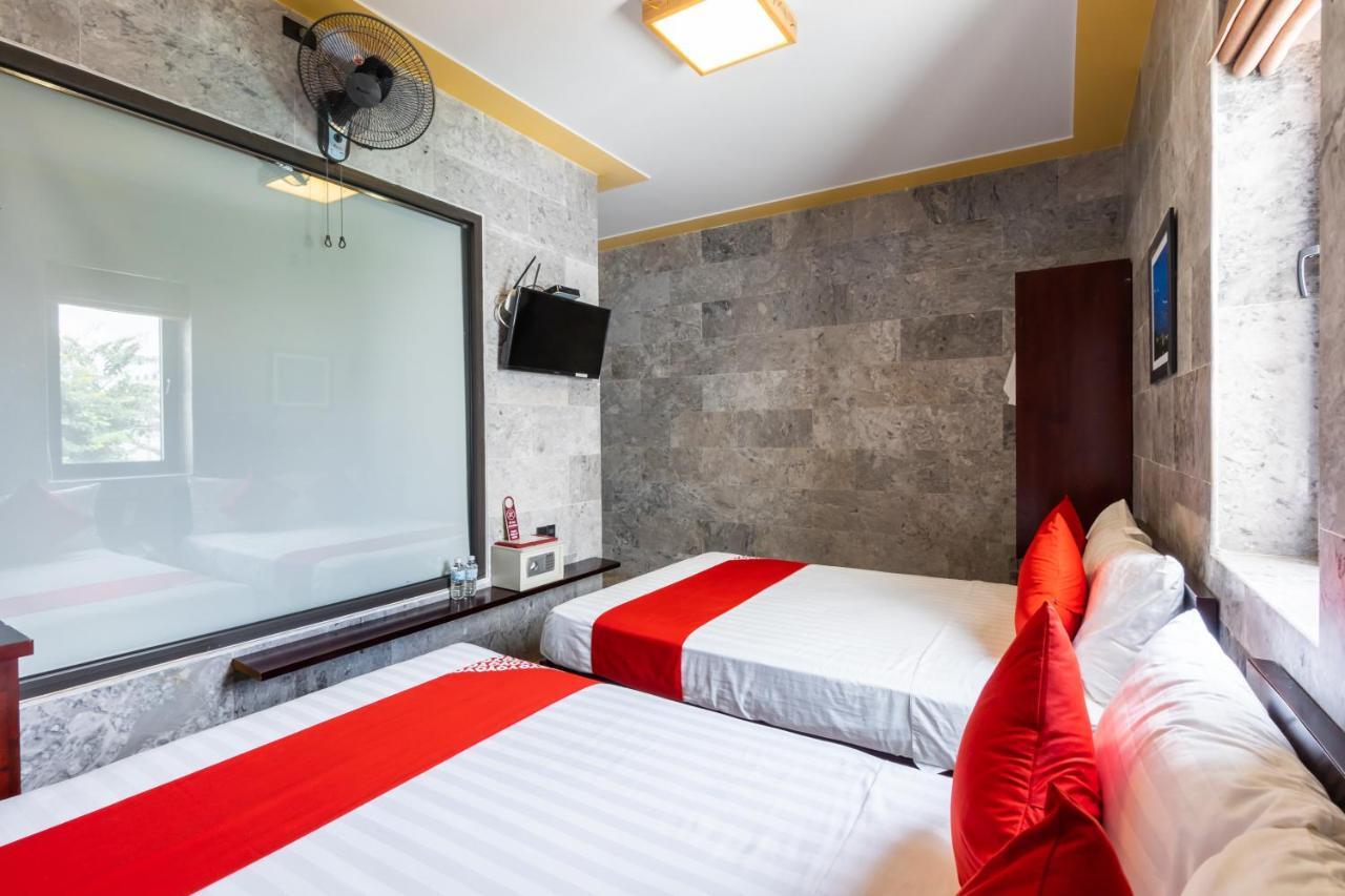 Oyo 467 Hoi An Twin Lake Villa Екстериор снимка