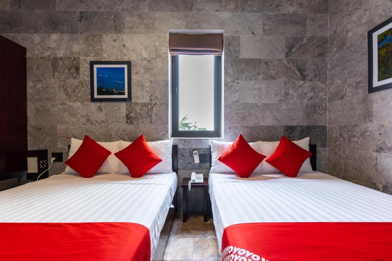 Oyo 467 Hoi An Twin Lake Villa Екстериор снимка